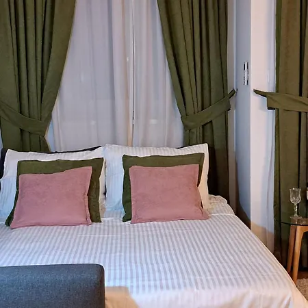 Marina Key Luxury Podgorica