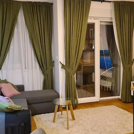 Marina Key Luxury Podgorica