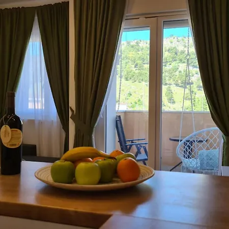 Marina Key Luxury Podgorica