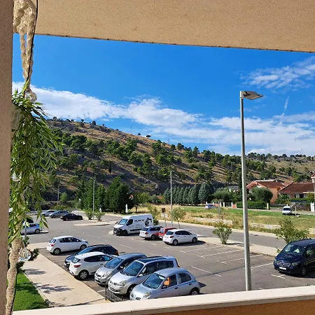 Marina Key Luxury Podgorica