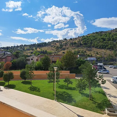 Marina Key Luxury * Podgorica