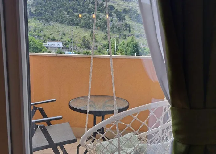 Apartamento Marina Key Luxury Podgorica