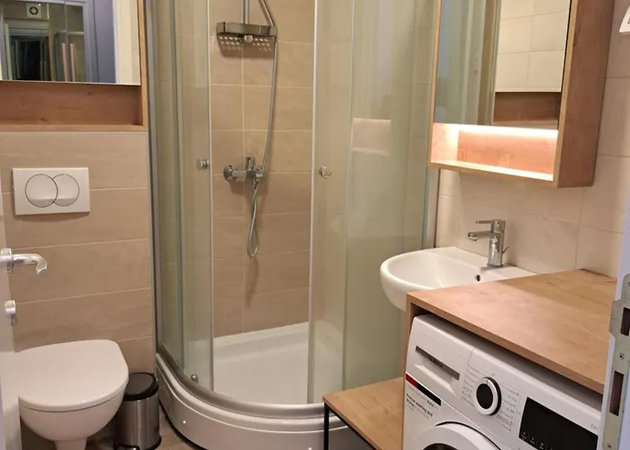 Apartamento Marina Key Luxury Podgorica