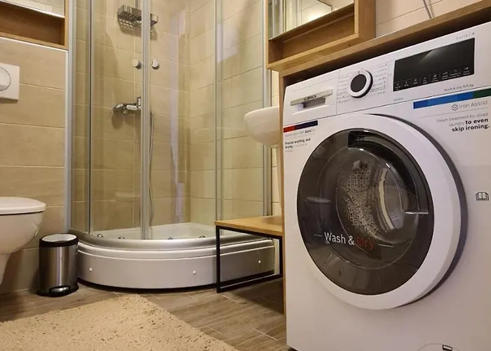 Apartamento Marina Key Luxury *