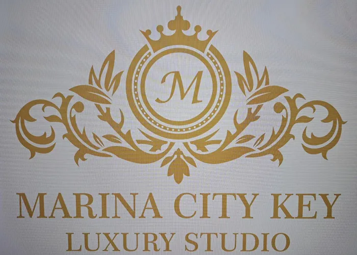 Marina Key Luxury Apartamento *