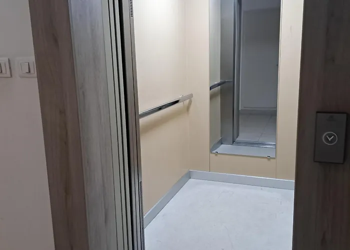 Marina Key Luxury Apartamento *