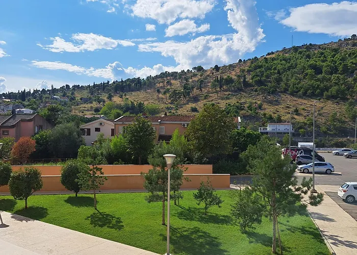 Marina Key Luxury * Podgorica