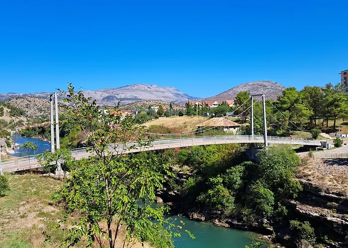 Marina Key Luxury Apartamento