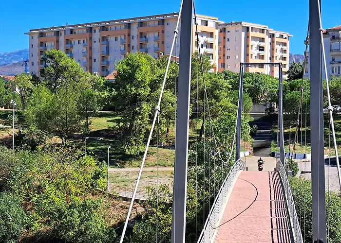 Marina Key Luxury Apartamento *