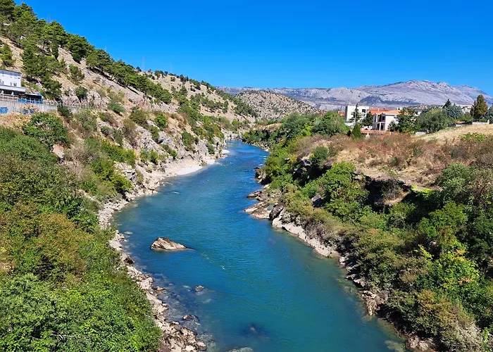 Apartamento Marina Key Luxury *