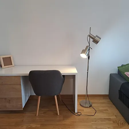 Marina Key Luxury Podgorica