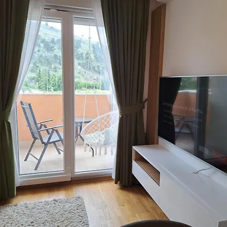 Apartment Marina Key Luxury Podgorica