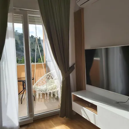 Apartament Marina Key Luxury Podgorica