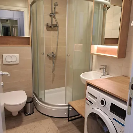 Apartmán Marina Key Luxury Podgorica