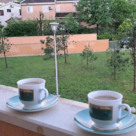 Marina Key Luxury Podgorica
