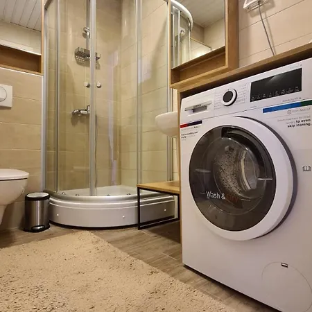 Apartament Marina Key Luxury *