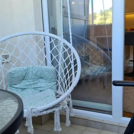 Marina Key Luxury Podgorica