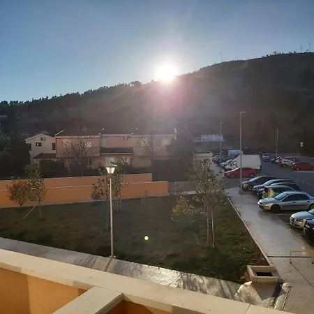 Marina Key Luxury * Podgorica