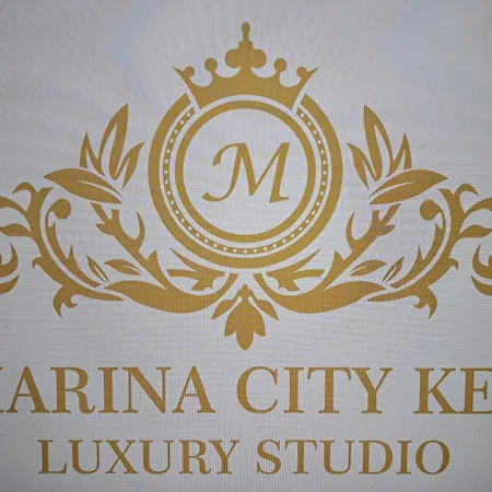 Marina Key Luxury 아파트 *