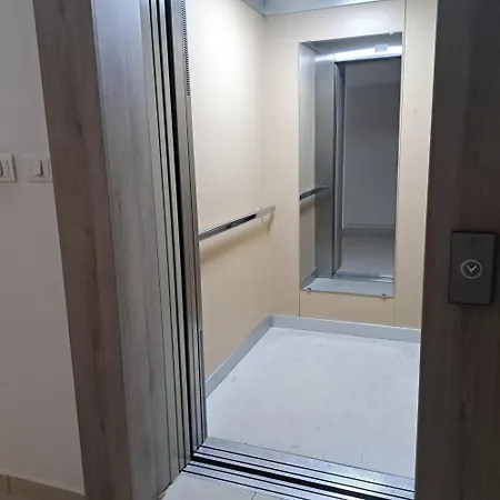 Marina Key Luxury Apartmán *