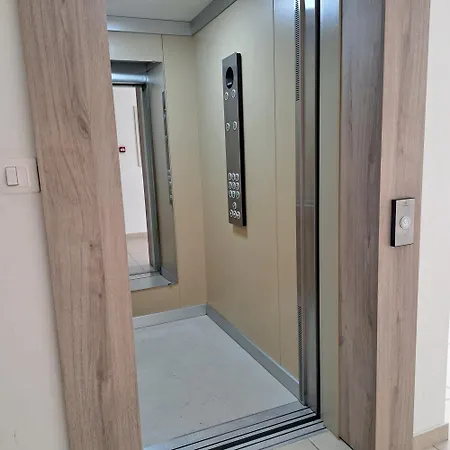 Marina Key Luxury Podgorica