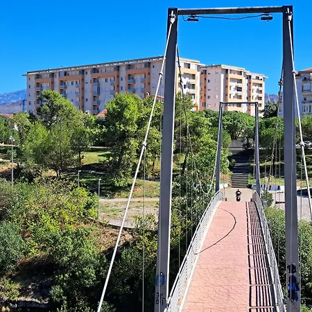 Marina Key Luxury Appartement *