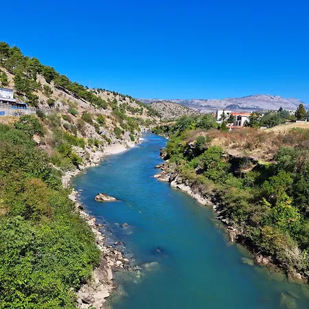 아파트 Marina Key Luxury *