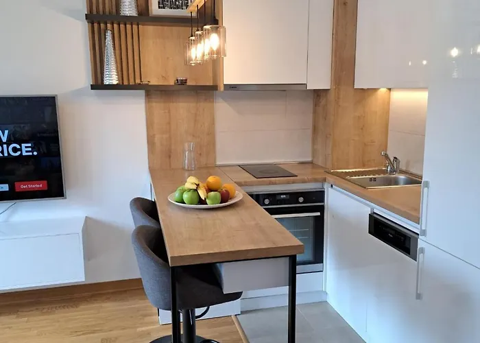 Apartment Marina Key Luxury