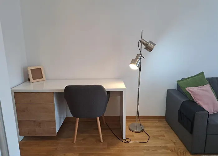 Marina Key Luxury Podgorica