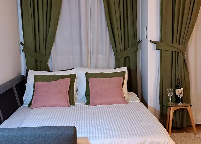 Marina Key Luxury Podgorica