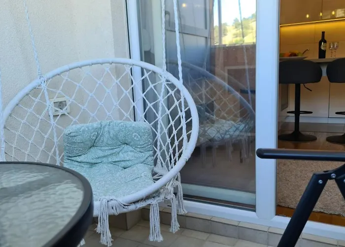 Marina Key Luxury Podgorica