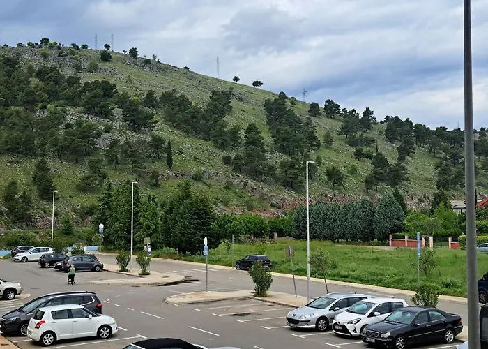 Marina Key Luxury * Podgorica