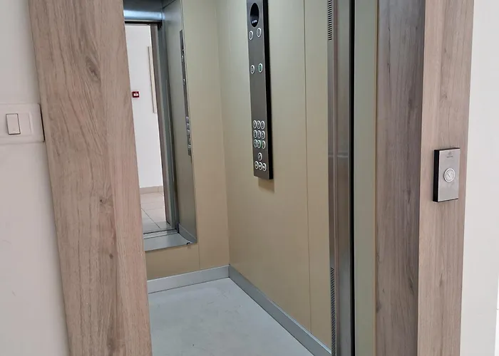 Marina Key Luxury Podgorica